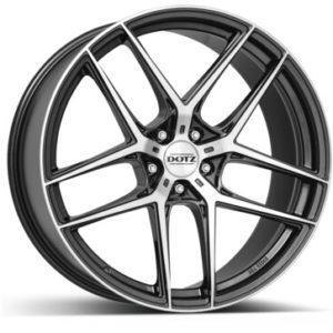 DOTZ DOTZ LAGUNASECA