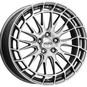 DOTZ DOTZ SEPANG BLAZE