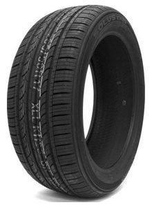 KUMHO SOLUS KH25 M+S 205/55R17 91V