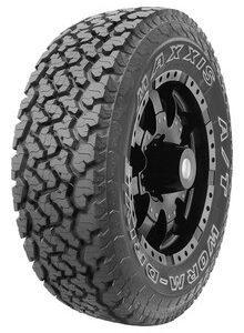 MAXXIS WORM DRIVE AT980E 31/10.5R15 109Q