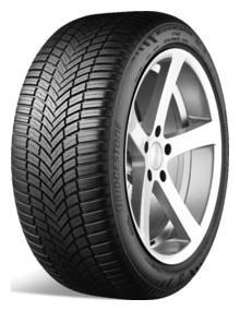 BRIDGESTONE WEATHER CONTROL A005 3PMSF M+S XL 235/55R17 103H