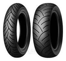 DUNLOP SCOOTSMART RADIAL REAR 160/60R15 67H