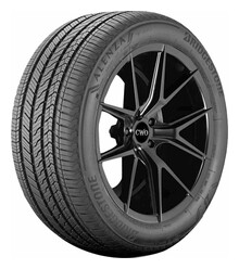 BRIDGESTONE ALENZA SPORT ALL SEASON N0 PORSCHE XL 255/55R19 111V