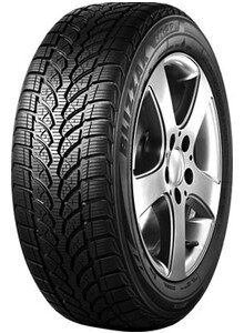 BRIDGESTONE BLIZZAK LM32 3PMSF M+S 195/55R16 87H