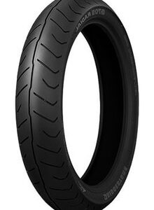 BRIDGESTONE G 709 FRONT 130/70R18 63H
