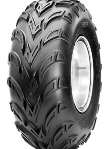 CHENG SHIN C 9313 6PR M+S 19X7.00-8 20J