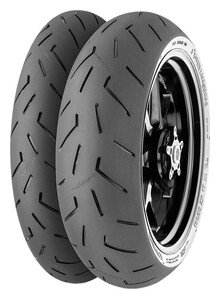 CONTINENTAL CONTISPORTATTACK 4 REAR 200/55ZR17 78W