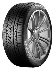 CONTINENTAL CONTIWINTERCONTACT TS 850 P 3PMSF AO AUDI M+S XL 255/40R20 101W