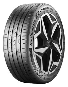 CONTINENTAL PREMIUMCONTACT 7 EVC XL 285/50R20 116W