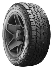 COOPER DISCOVERER ATT M+S XL 265/70R16 116T
