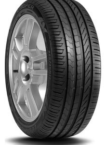 COOPER ZEON CS8 XL 215/45R17 91Y