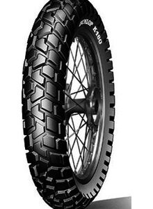 DUNLOP K 460 REAR TT 120/90-16 63P