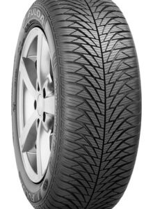 FULDA MULTICONTROL SUV 3PMSF FP M+S XL 255/55R18 109V