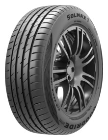 GOODRIDE SOLMAX 1 XL 245/35ZR21 96Y