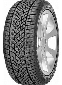 GOODYEAR ULTRAGRIP PERFORMANCE PLUS 3PMSF M+S SEAL VOLKSWAGEN 255/55R18 105T