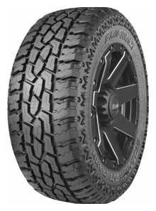 GRIPMAX INCEPTION ST MAXX 275/70R16 119Q