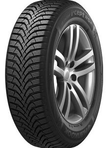 HANKOOK WINTER I CEPT RS2 W452 3PMSF M+S 135/80R13 70T