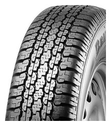 BRIDGESTONE DUELER HT 689 M+S 265/70R16 112H