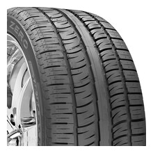 PIRELLI SCORPION ZERO ASIMMETRICO M+S MERCEDES MO1 XL 275/50R20 113W
