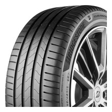BRIDGESTONE TURANZA 6 * BMW MERCEDES MO XL 275/30R21 98Y