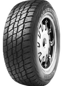 KUMHO ROAD VENTURE AT61 M+S XL 195/80R15 100S