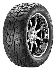 KUMHO ROAD VENTURE MT KL71 M+S POR LT235/85R16 120Q