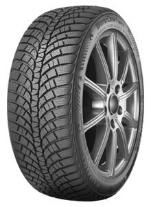 KUMHO WINTERCRAFT WP71 3PMSF M+S XL 255/45R18 103V