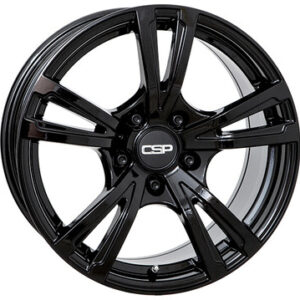CSP 18 G.BLK S