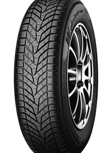 YOKOHAMA W DRIVE V905 3PMSF M+S XL 205/50R17 93H