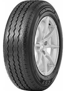 CHENG SHIN CL31N TRAILERMAXX ECO 155/80R13C 84N