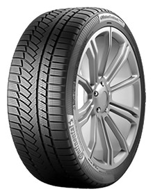 CONTINENTAL WINTERCONTACT TS 850 P 3PMSF CONTISEAL M+S 235/50R20 100T