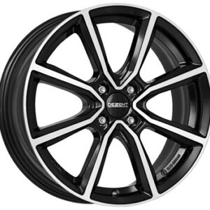 DEZENT DEZENT TN DARK