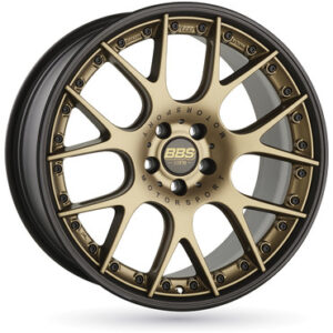 BBS CH-R II