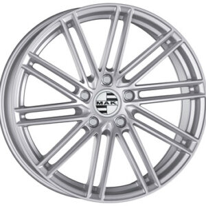 MAK LEIPZIG  (Pallokartiopulteilla)