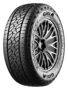 GITI GITI 4X4 AT71 M+S RWL 225/65R17 102T