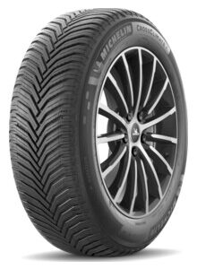 MICHELIN CROSSCLIMATE 2 SUV 3PMSF M+S XL 255/40R21 102W