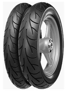 CONTINENTAL CONTIGO TT 2.75-16 46M