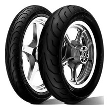 DUNLOP GT 502 REAR 150/70R18 70V