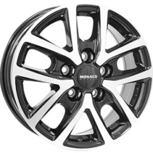 MONACO WHEELS CL2T