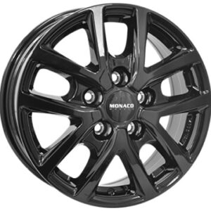 MONACO WHEELS CL2T