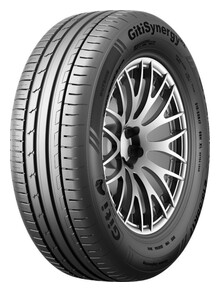 GITI GITISYNERGY H2 DEMO 205/55R17 91V