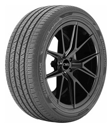 HANKOOK DYNAPRO HP2 PLUS RA33D M+S PORSCHE XL 255/55R20 110V
