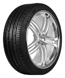 LANDSAIL LS 588 UHP XL 265/35ZR18 97W