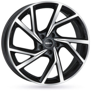 MAK KASSEL  (Pallokartiopulteilla)