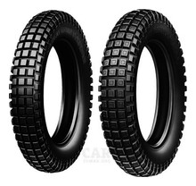 MICHELIN TRIAL COMPETITION FRONT TT 2.75-21 45M