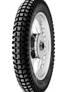 PIRELLI MT 43 PRO TRIAL DP FRONT 2.75-21 45P
