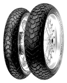 PIRELLI MT 60 RS FRONT 120/70ZR17 58W