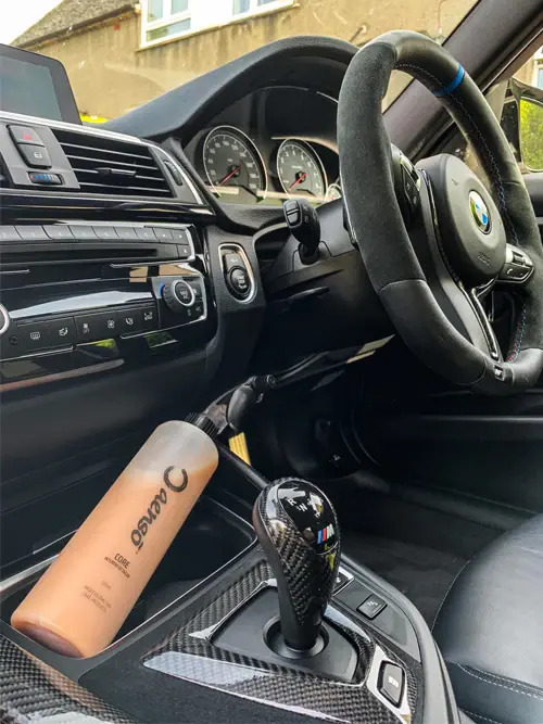 (TARJOUKSESSA) Aensō Interior Tuotepaketti (Ovh. 44,90€) - Image 2