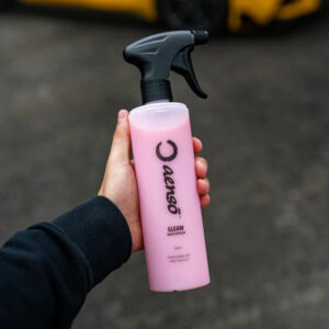 GLEAM Quick Detailer