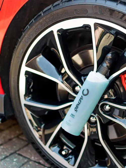 (TARJOUKSESSA) Aensō Wheel Tuotepaketti (Ovh. 44.90€) - Image 4